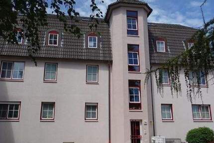 Vermietete, gemütliche 2-Zimmer-Eigentumswohnung mit Carportplatz in Hohenleuben zu verkaufen 2 zimmer