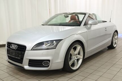 Audi TT 116.060 km 8.999 &euro; Greiz 07973