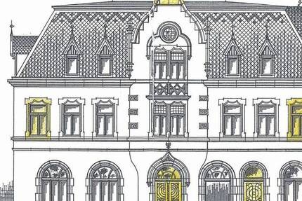 Haus Werdau Steinpleis - 2 Zimmer, 267 m&sup2;, 199.000&euro; | Angebot:26851408