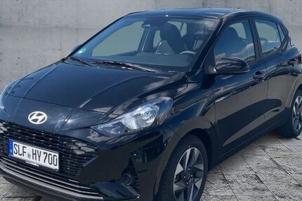 Hyundai i10 13.000 km 15.488 &euro; Neustadt an der Orla 07806