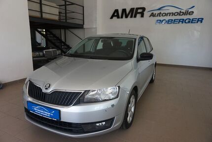Skoda Rapid 226.227 km 3.450 &euro; Altenburg 04600