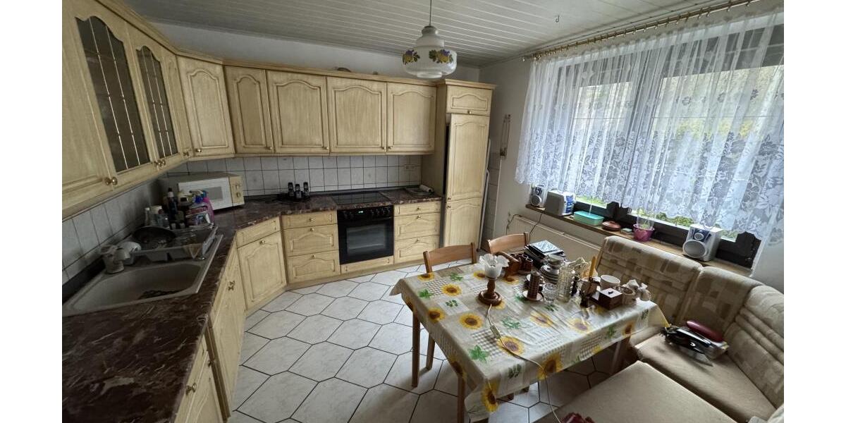 Ihr neues Zuhause in Gera: Einfamilienhaus mit Garage und praktischem Nebengelass! - Einfamilienhaus Gera Zwötzen | Angebot:26252810