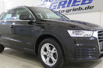 Audi Q3 124.700 km 18.550 € Miesitz 07819