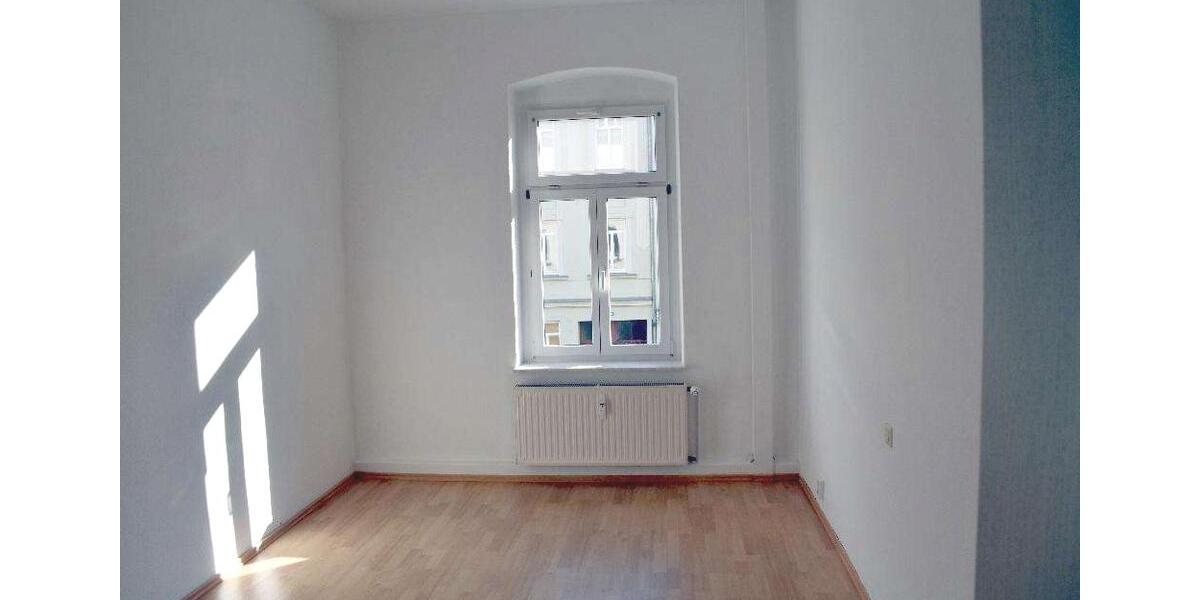 Etagenwohnung Gera Debschwitz - 2 Zimmer, 60 m&sup2;, 375&euro; | Angebot:26464157
