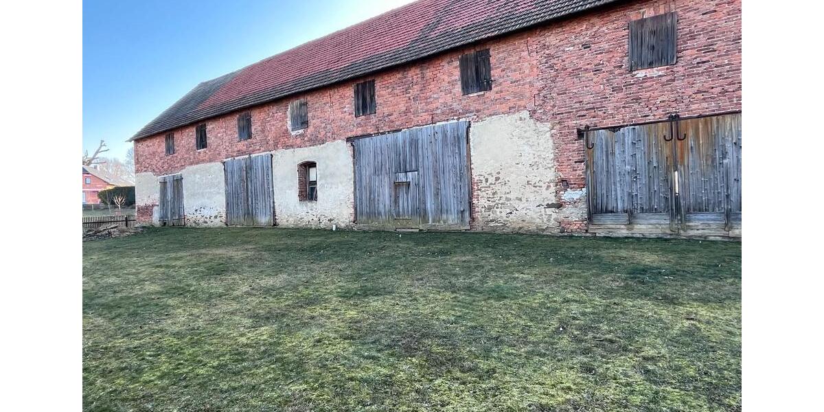 Bauernhaus, Landhaus Triptis - 14 Zimmer, 400 m&sup2;, 288.000&euro; | Angebot:25751321