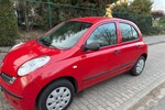 Nissan Micra 1.196 km 2.250 &euro; Gera 07545