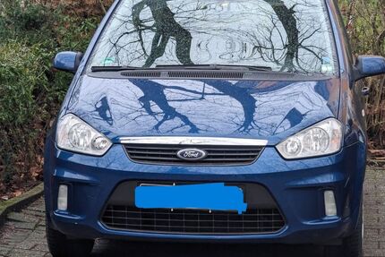 Ford C-Max 123.248 km 4.500 € Werdau 08412