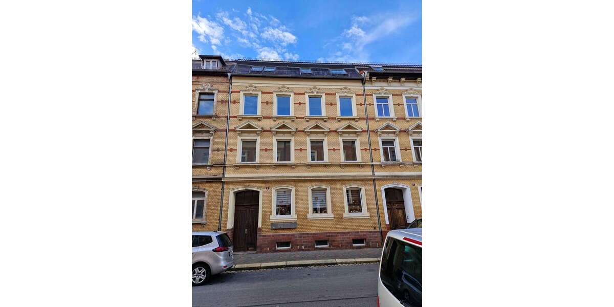 Haus zum Kaufen in Gera 310.000 € 258 m² 11 zimmer