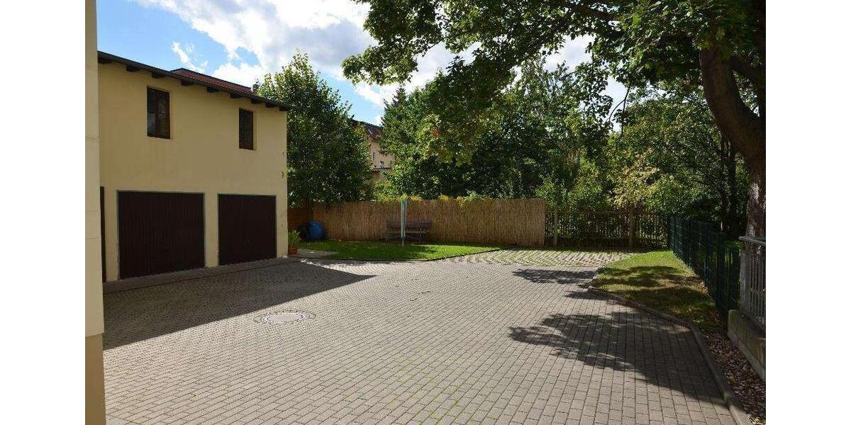 Etagenwohnung Gera Debschwitz - 2 Zimmer, 60 m&sup2;, 375&euro; | Angebot:26464157