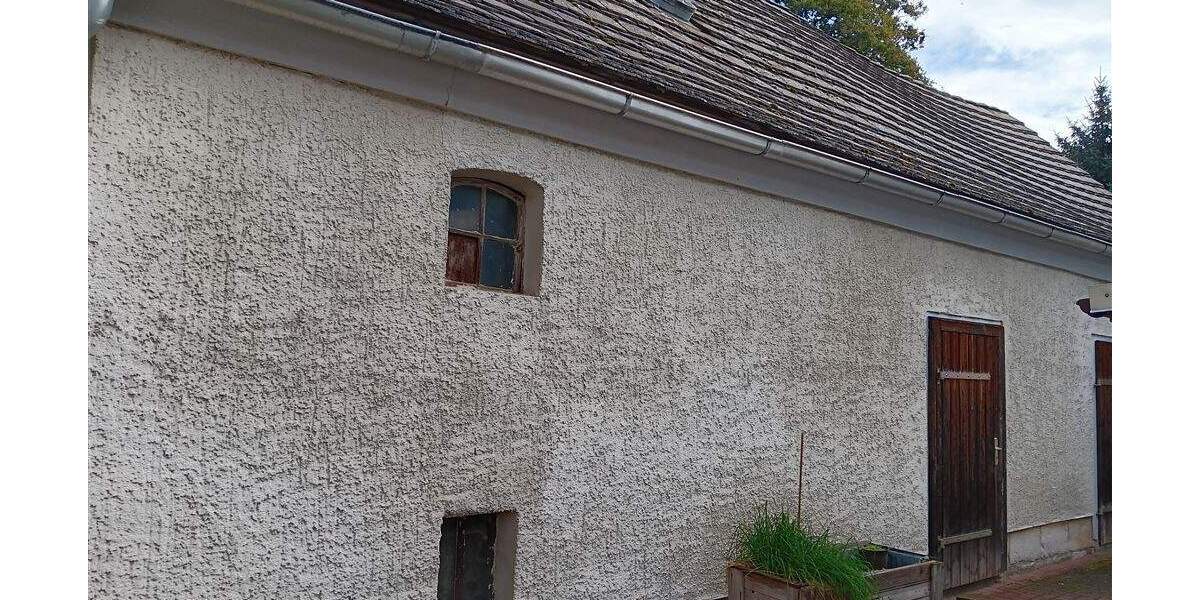 Bauernhaus, Landhaus Teuchern Wernsdorf - 6 Zimmer, 165 m&sup2;, 125.000&euro; | Angebot:25726880