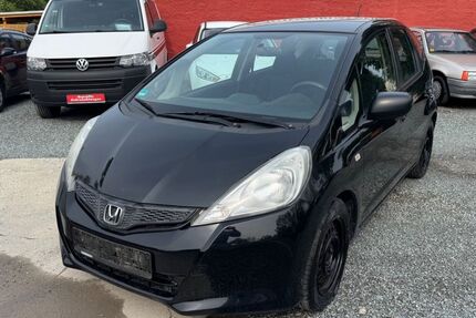 Honda Jazz 128.753 km 3.490 € Gera 07546