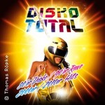 Disko Total - Season Opening
