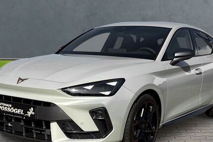 Cupra Leon 8.500 km 34.900 € Naumburg 06618