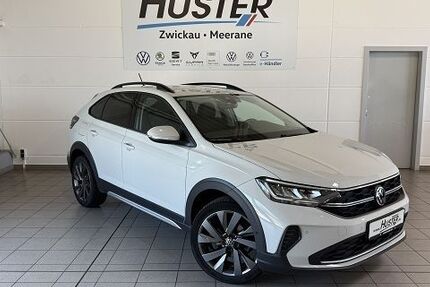 VW Taigo 26.792 km 16.985 &euro; Meerane 08393