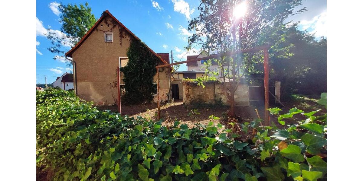 Einfamilienhaus Heideland - 8 Zimmer, 130 m&sup2;, 49.900&euro; | Angebot:24703499