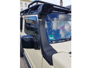 Suzuki Jimny 1.5 Comfort+ Automatik AllGrip 62.500 km 39.950 &euro; Werdau 08412