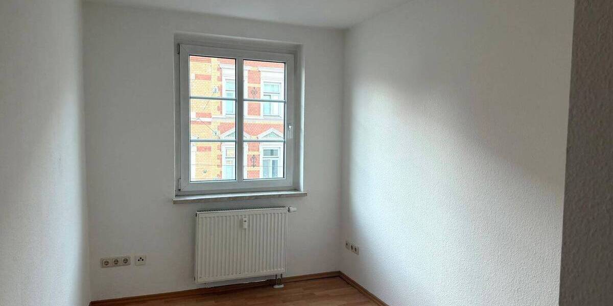 Etagenwohnung Gera Debschwitz - 3 Zimmer, 71 m&sup2;, 400&euro; | Angebot:26189031