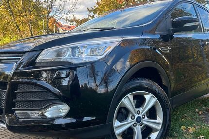 Ford Kuga 115.500 km 7.499 &euro; Ronneburg 07580