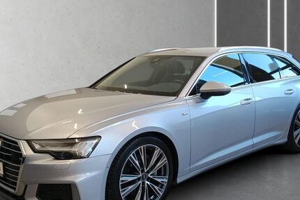 Audi A6 147.408 km 28.796 &euro; Gera 07546