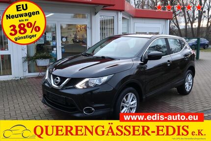 Nissan Qashqai 133.630 km 11.990 &euro; Berga-Wünschendorf 07980