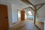 Etagenwohnung Gößnitz - 2 Zimmer, 62 m&sup2;, 345&euro; | Angebot:16998841