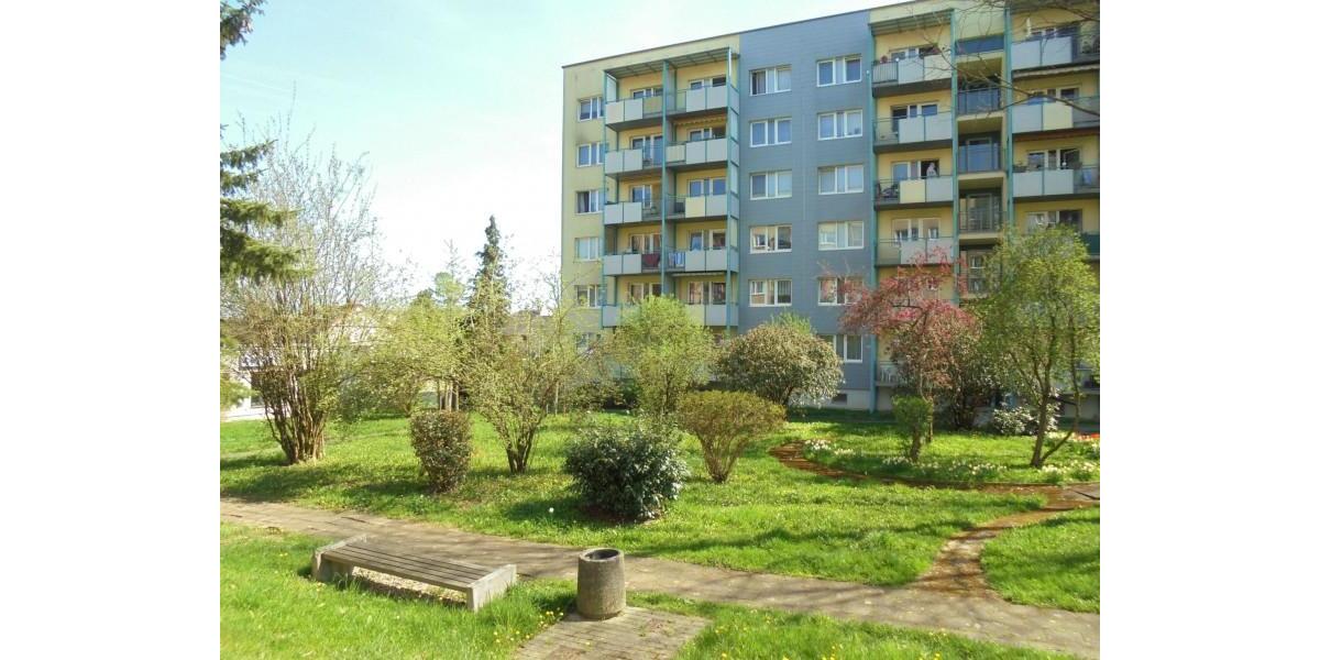 Etagenwohnung Gera Debschwitz - 1 Zimmer, 29 m&sup2;, 215&euro; | Angebot:26181163