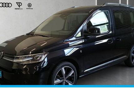 VW Caddy 29.985 km 37.256 € Gera 07546