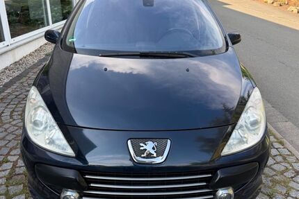 Peugeot 307 221.500 km 1.500 &euro; Hohenölsen 07570