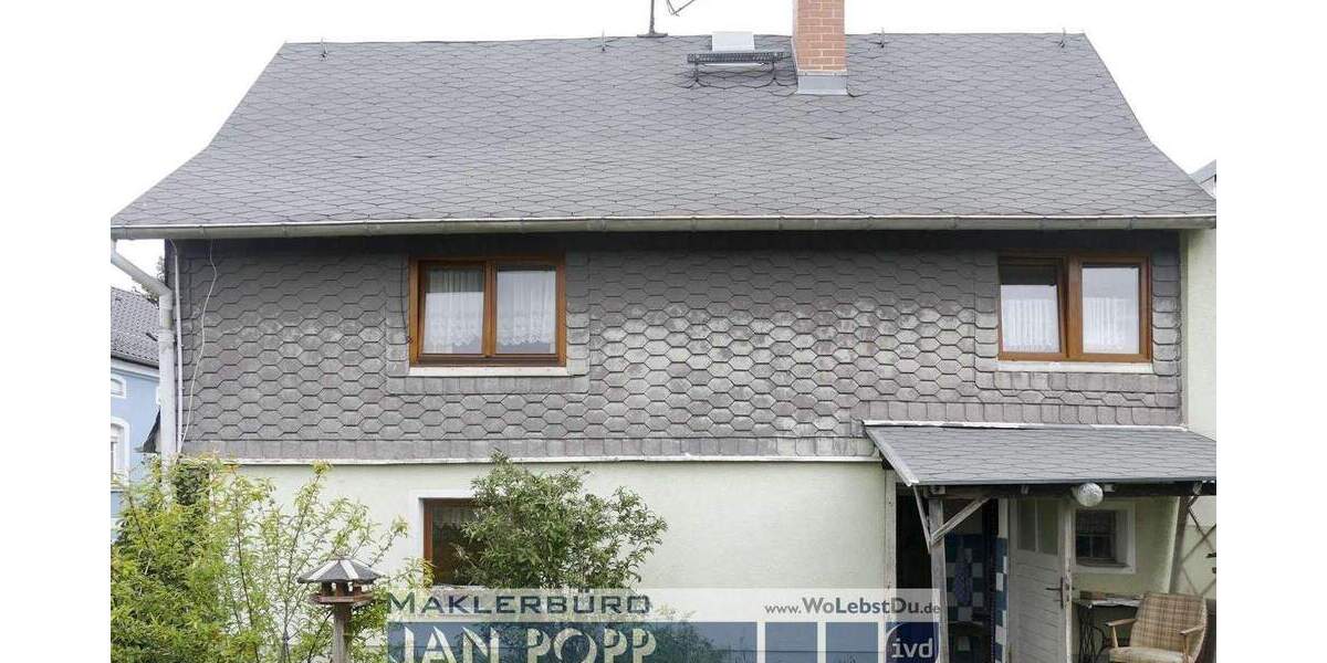 Mehrfamilienhaus, Wohnhaus Mohlsdorf-Teichwolframsdorf Waltersdorf - 5 Zimmer, 85 m&sup2;, 43.000&euro; | Angebot:24387715