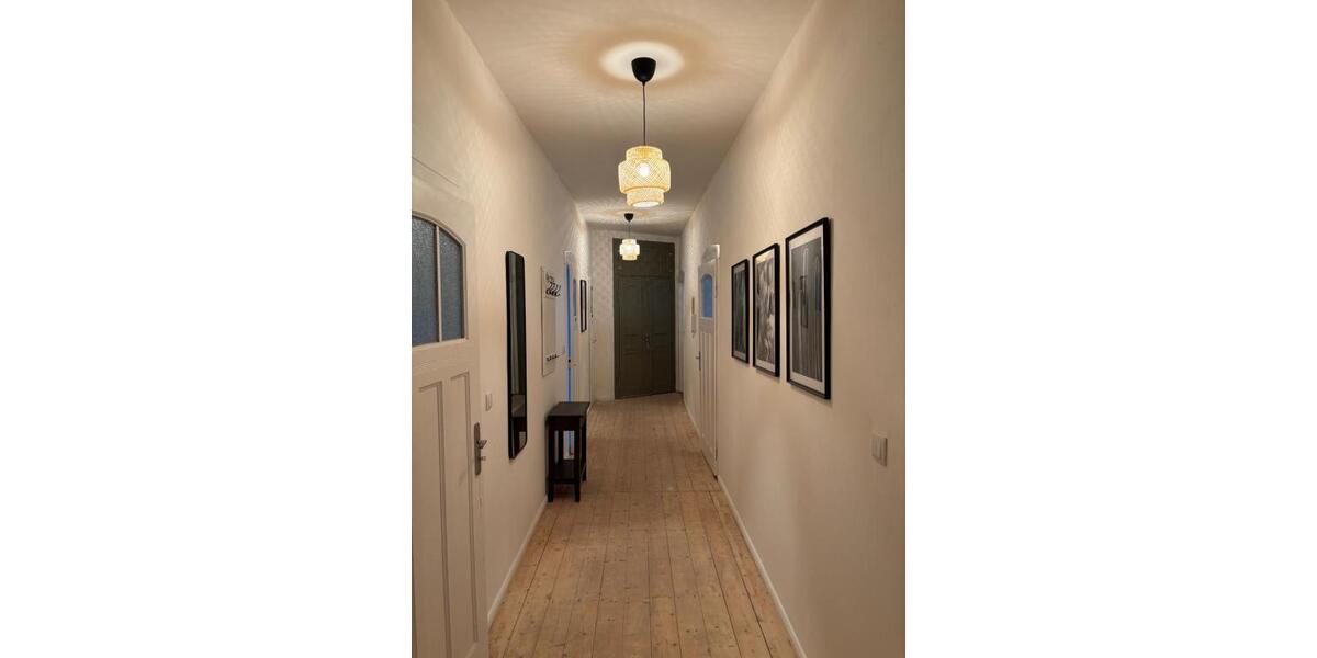 Etagenwohnung Gera Debschwitz - 4 Zimmer, 100 m&sup2;, 845&euro; | Angebot:26185672