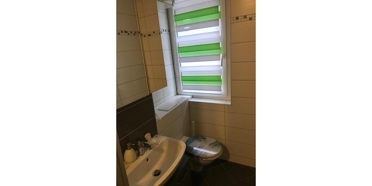 Etagenwohnung Neustadt an der Orla - 2 Zimmer, 50 m&sup2;, 45.000&euro; | Angebot:24736200