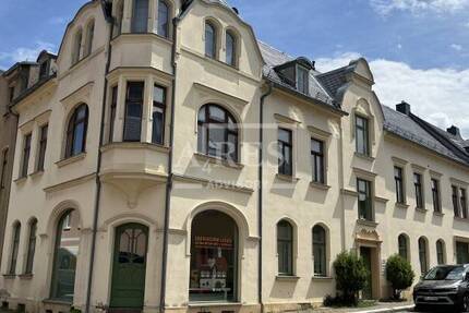 *** 197 EURm² in Zeulenroda *** 1 zimmer