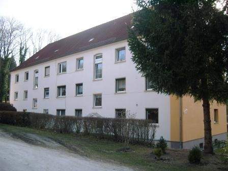 Etagenwohnung Teuchern - 2 Zimmer, 53 m&sup2;, 45.000&euro; | Angebot:26306240