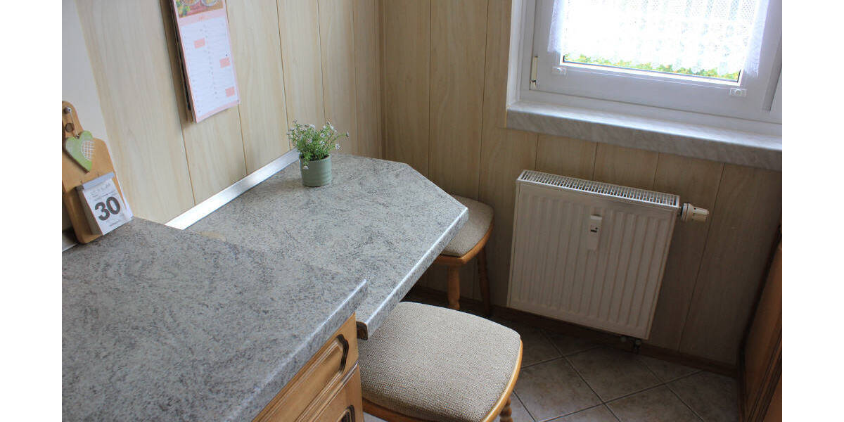 Etagenwohnung Altenburg - 3 Zimmer, 59 m&sup2;, 45.000&euro; | Angebot:25777031