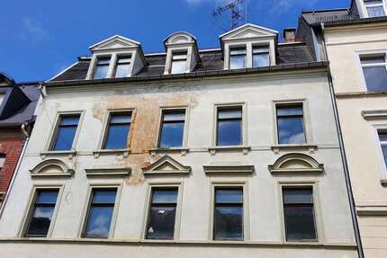 Haus zum Kaufen in Greiz 39.000 € 273 m² 14 zimmer