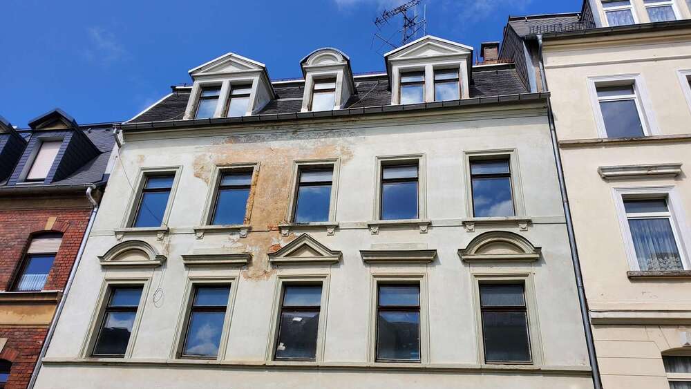 Haus zum Kaufen in Greiz 39.000 € 273 m² 14 zimmer