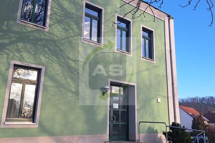 Schwellenfrei - keine Barriere für Ihren Erfolg zimmer