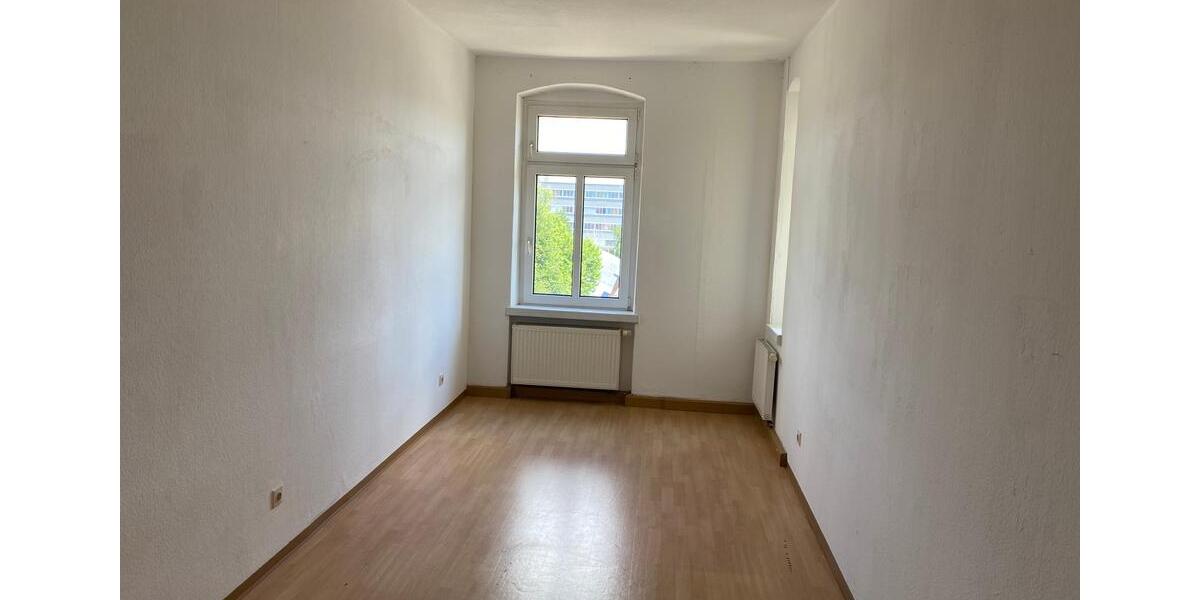 Etagenwohnung Gera Debschwitz - 2 Zimmer, 54 m&sup2;, 309&euro; | Angebot:26489783