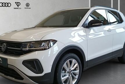 VW T-Cross 10.000 km 23.890 € Gera 07546