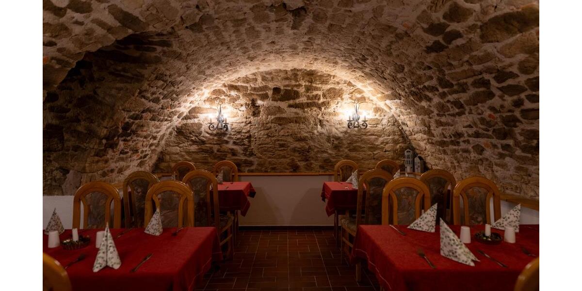 TOP Immobilienangebot: Gastronomie, Hotel, Partylocation und mehr! - Gewerbeobjekt Bocka Kleinbocka | Angebot:26348903