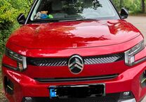 Gebrauchtwagen Citroen C3