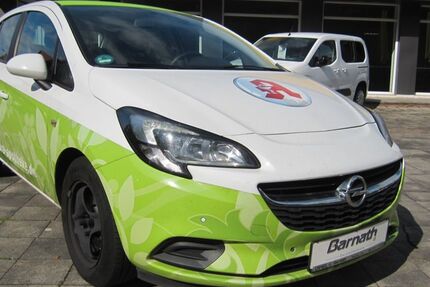 Opel Corsa 209.230 km 4.490 € Werdau 08412