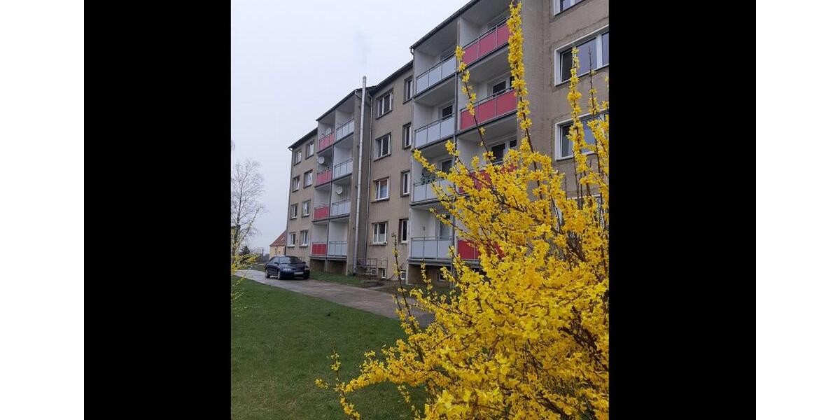 Etagenwohnung Osterfeld - 3 Zimmer, 60 m&sup2;, 20&euro; | Angebot:20494096