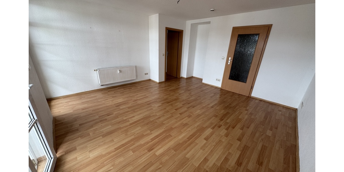 Helle & ruhige 2 Zimmer Whg. mit Aufzug und Balkon (W 31) - Etagenwohnung Gera Ostviertel | Angebot:26882783