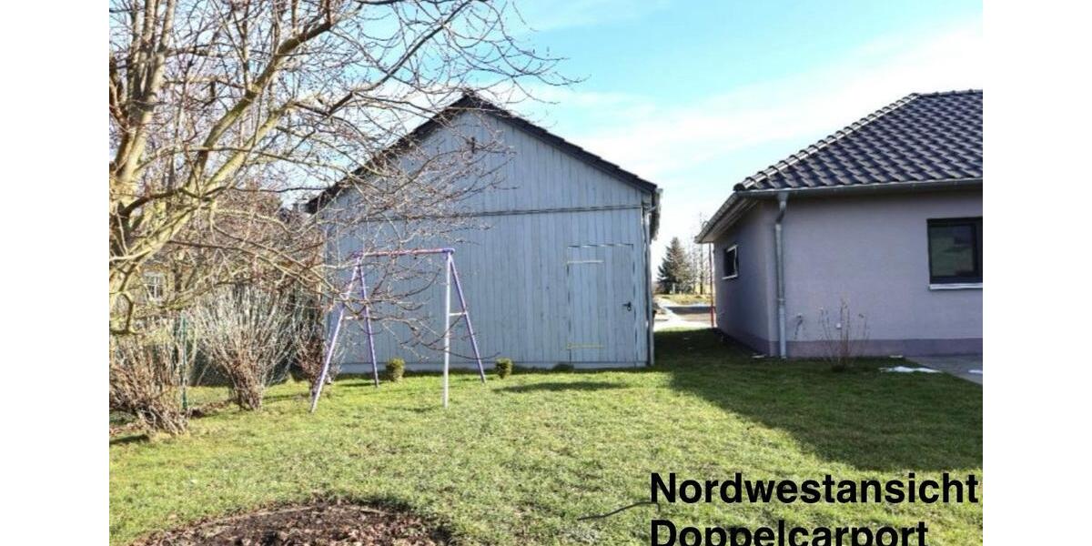 Bungalow Stadtroda - 4 Zimmer, 124 m&sup2;, 267.000&euro; | Angebot:27233316