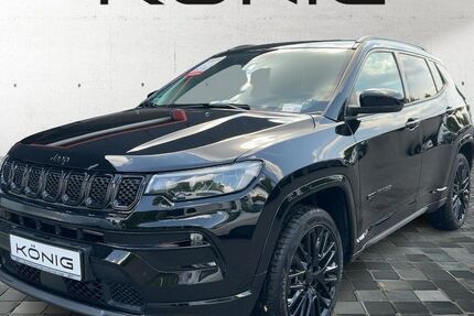 Jeep Compass 19.944 km 25.999 &euro; Gera 07552