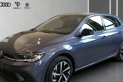 VW Polo 2.356 km 24.474 &euro; Gera 07546