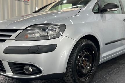 VW Golf Plus 83.600 km 3.890 € Werdau OT Steinpleis 08412