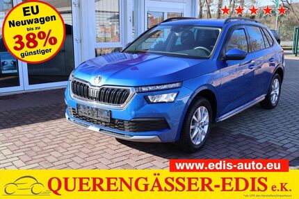 Skoda Kamiq 16.770 km 20.990 &euro; Berga-Wünschendorf 07980