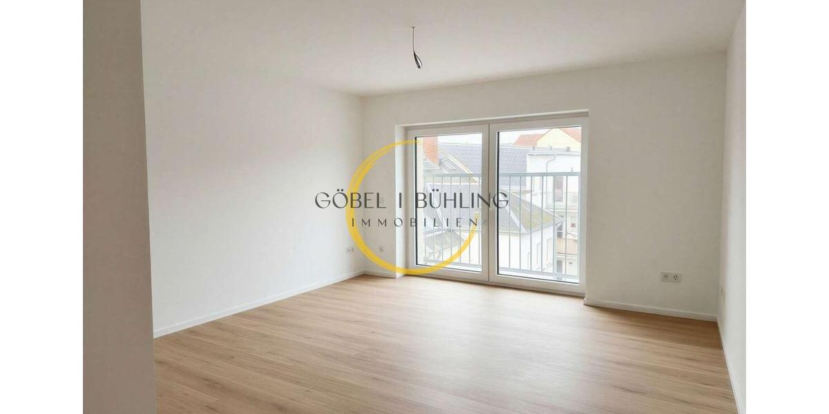 Maisonettenwohnung Gera Alt-Bieblach - 5 Zimmer, 124 m&sup2;, 1.490&euro; | Angebot:25850623